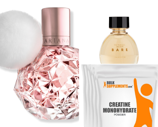 Most Random Repurchased Products (not lying)💰 cover photo collage