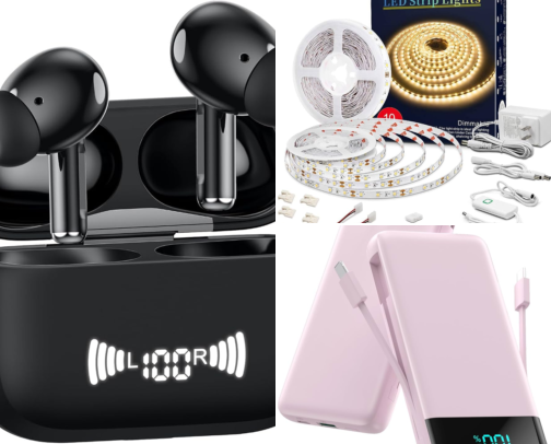 Gifts for Teen Boys cover photo collage