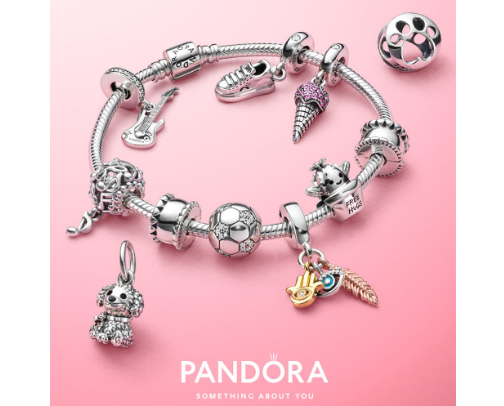 Jewels as unique as you are cover photo collage