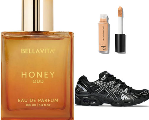 October faves! cover photo collage