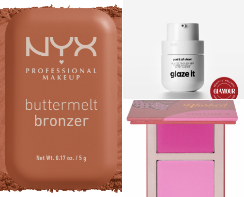 Must Have Makeup Essentials From a Former Ulta Employee cover photo collage