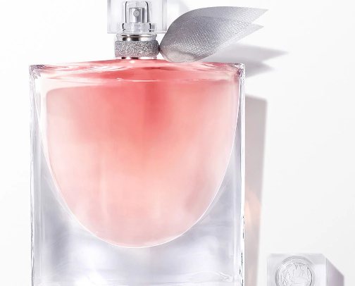Holiday Gifting Fragrance edition cover photo collage