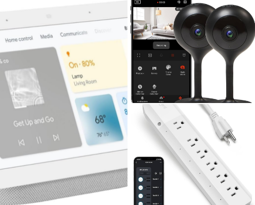 If You Want Your Home to Be Smarter Than You cover photo collage