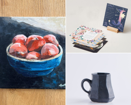 Gifts for the Host 🎁 cover photo collage