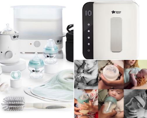 Baby welcome to the world ✨ cover photo collage