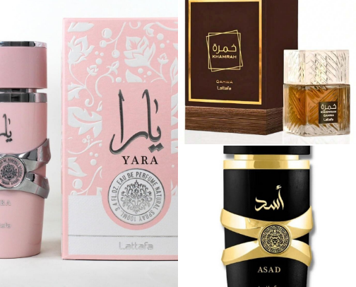 Let a sparkle of your smell everywhere✨🥰 cover photo collage