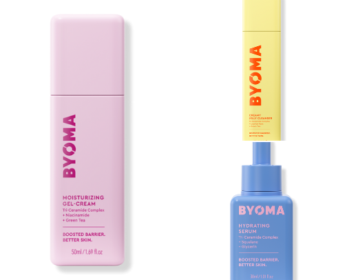 Beauty Products I’d Actually Buy Twice cover photo collage