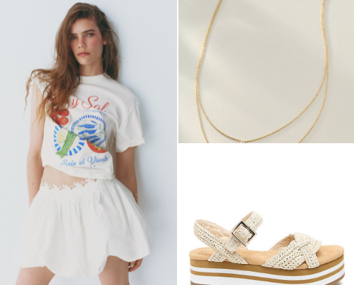 Summer Fashion Finds That Carry Every Outfit cover photo collage