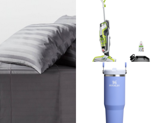 Home cover photo collage