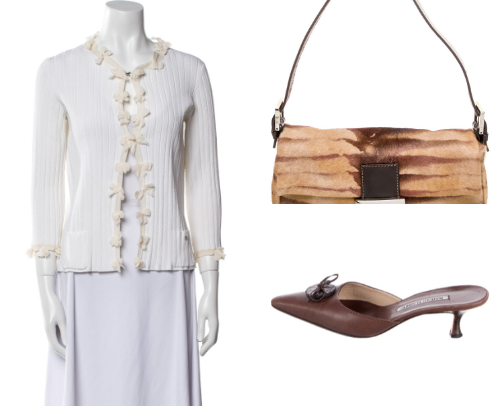Inside My RealReal Wishlist: Luxe Pieces Worth Hunting For cover photo collage