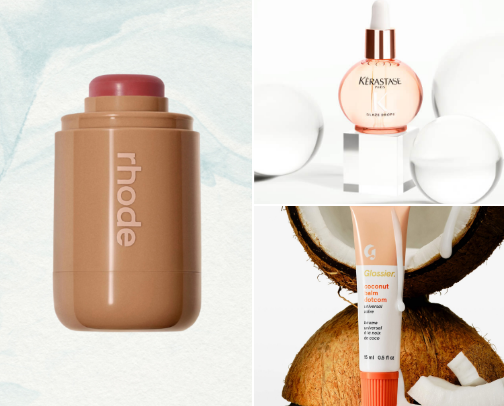 Christmas wishlist 🎄🎅🏼 cover photo collage