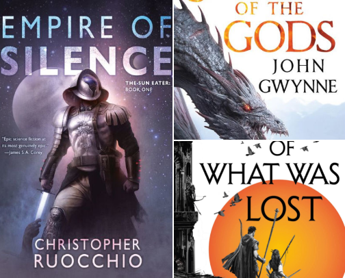 My favorite book recs cover photo collage