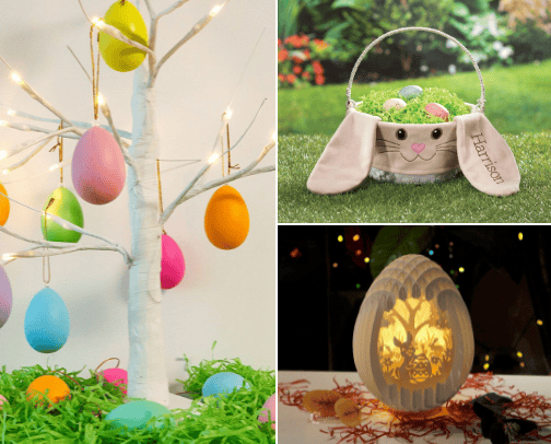 EASTER :) ♥ cover photo collage
