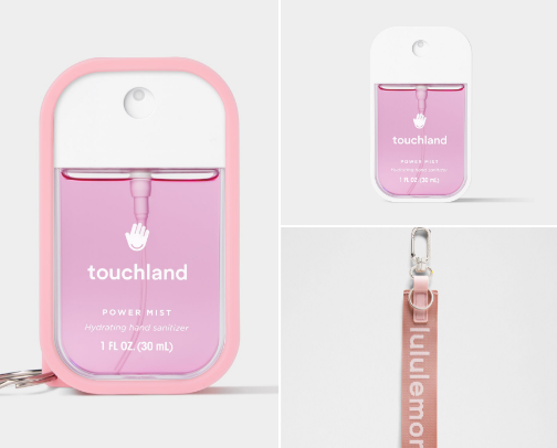 What’s on My Keychain? (Pink Edition) cover photo collage