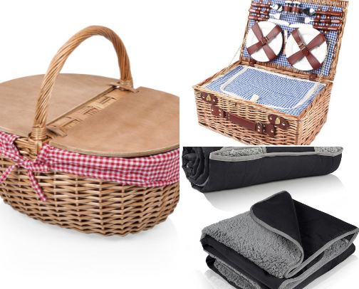 Turning Any Day Into a Family Adventure cover photo collage