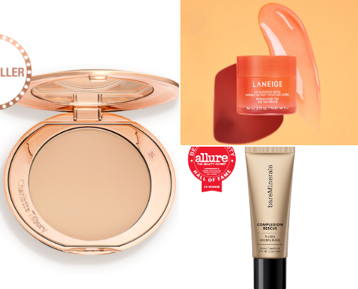 The Everyday Face Edit cover photo collage