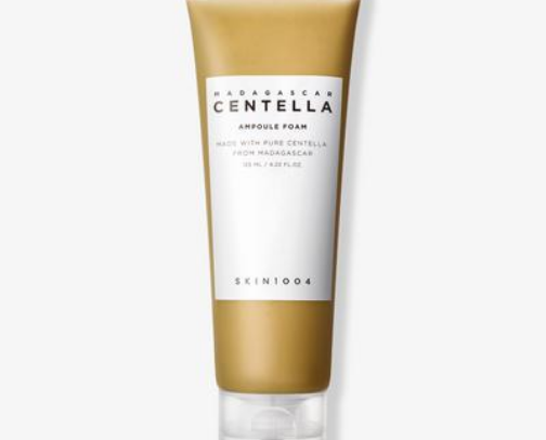 If your skin is freaking out, centella is your best friend. cover photo collage