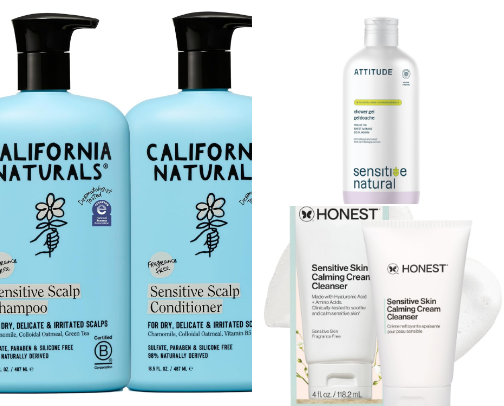 My Clean Everyday Hygiene Recommendations cover photo collage