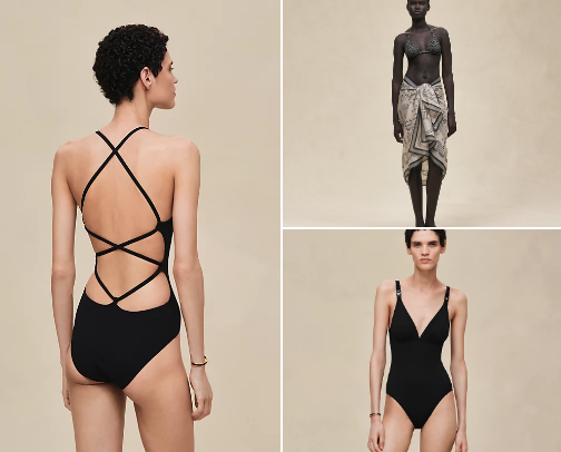 Swimwear 26' edit (updated often) cover photo collage