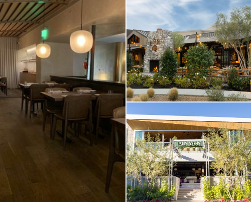 EMMAS GO-TO PHOENIX & SCOTTSDALE RESTAURANTS cover photo collage