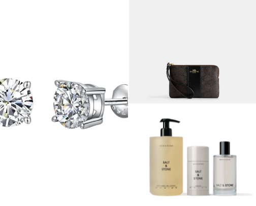 Perfect for Mother's Day cover photo collage