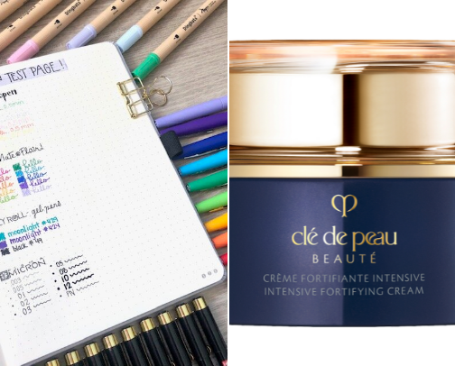 💆‍♀️ My At-Home Self-Care Essentials cover photo collage