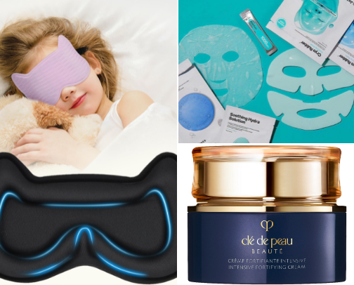 💆‍♀️ My At-Home Self-Care Essentials cover photo collage