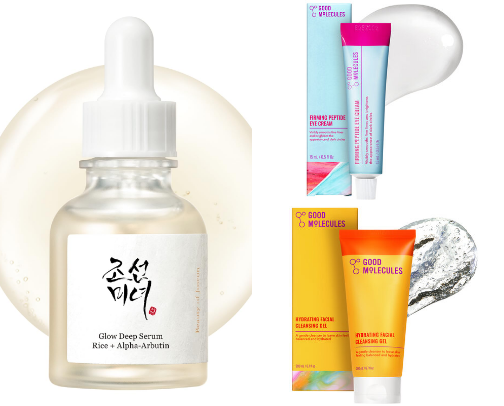 This Week's Top Selling Products Flying Off the Shelves! cover photo collage