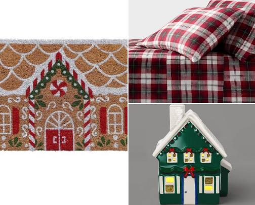 Christmas Decor all I want for Christmas is youuuu cover photo collage