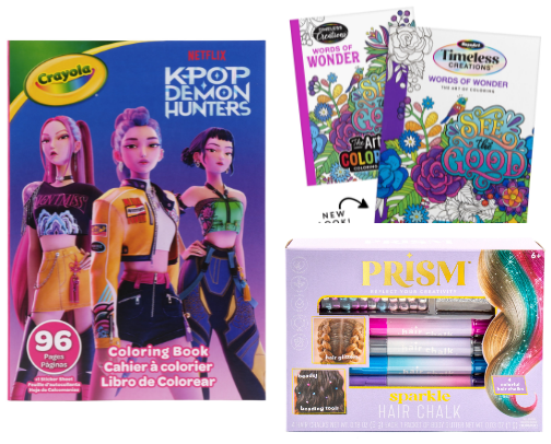 Solely for Kids and Teens cover photo collage