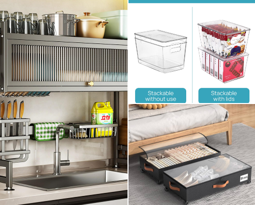 Walmart Hidden Gems for Everyday Essentials cover photo collage