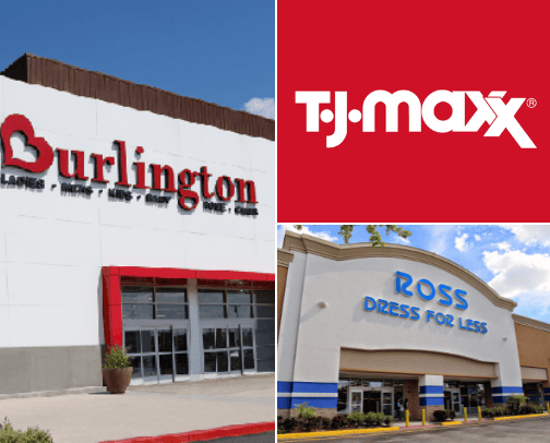 Clothing Stores cover photo collage
