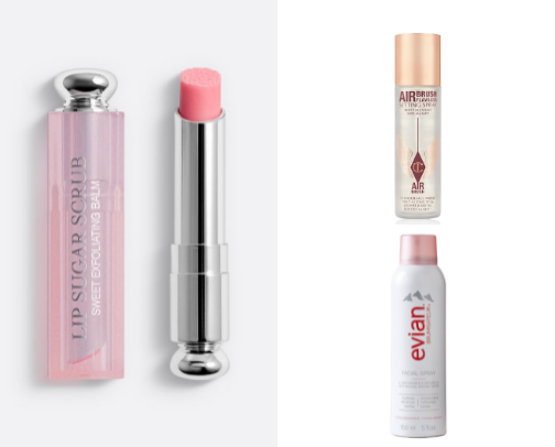 She’s THAT Girl cover photo collage