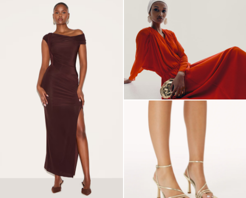 Fashion must haves I can’t live without- join me on a fabulous fashion journey where I bring you the hottest drops! cover photo collage