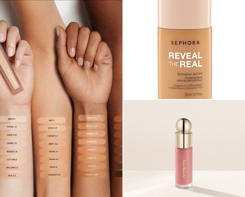 top makeupp yayay cover photo collage