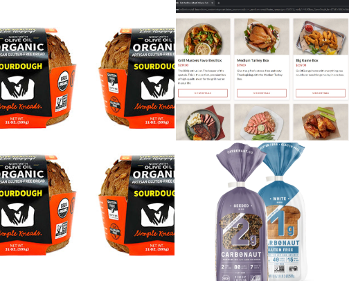 Anti-Inflammatory Foods cover photo collage