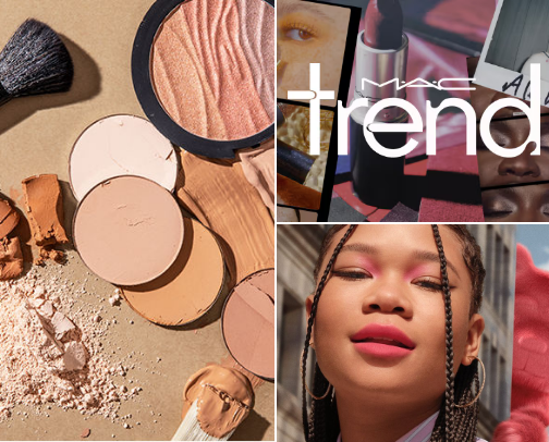 Make-up💄 for all the sophisticated,Driven,Ambitious and goal Driven women cover photo collage