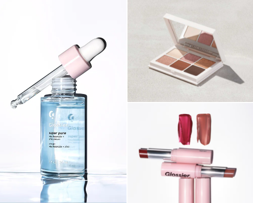 🌱Cruelty-Free Beauty Essentials cover photo collage
