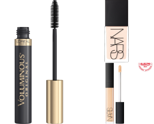 Makeup Must-Haves for the Broke but Beautiful cover photo collage