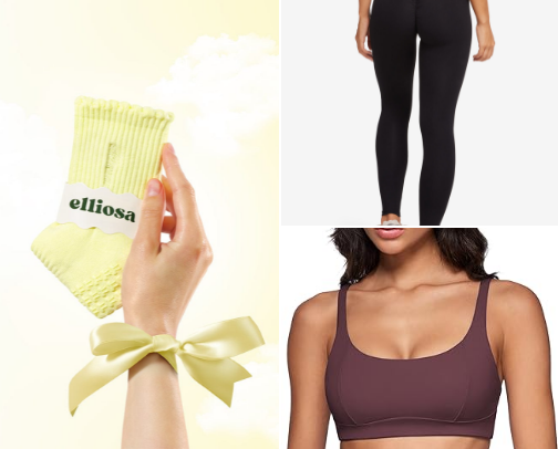 Workout cover photo collage