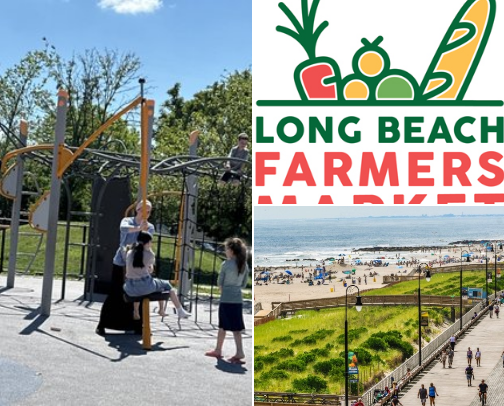 South Nassau Favorites: Local Spots I Actually Recommend cover photo collage