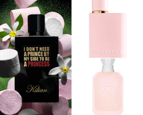 Fragrances that will have everyone asking you what you’re wearing cover photo collage