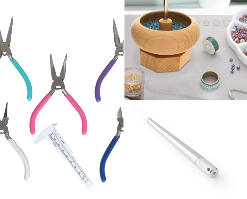 Craft Room Must haves cover photo collage