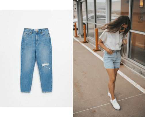 Denim😍 cover photo collage
