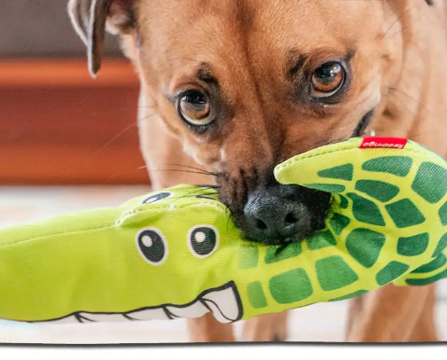 🦴 Best Dog Toys for Aggressive Chewers cover photo collage