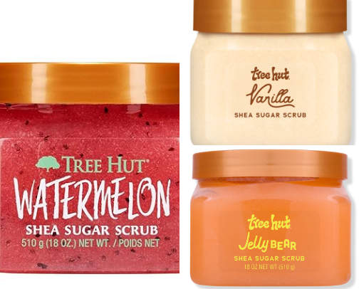 MY BODY CARE & BEAUTY ROUTINE cover photo collage