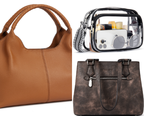 Bostanten Brand Must-Haves cover photo collage