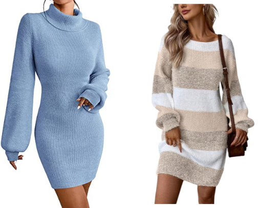 Dresses You’ll Never Want to Take Off 💫” cover photo collage