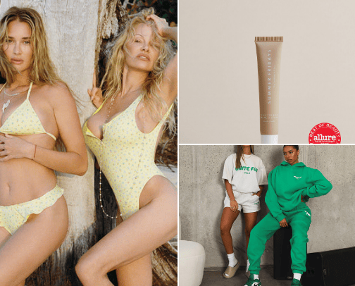 Summer 2024 cover photo collage