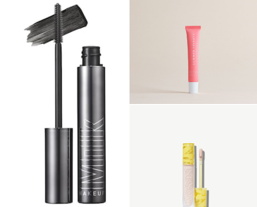 July Favorites cover photo collage
